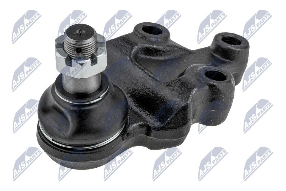 Šarnyras / girgždukas NTY ZSD-KA-318