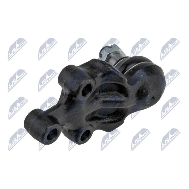 Šarnyras / girgždukas NTY ZSD-KA-318