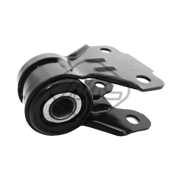 Valdymo svirties/išilginių svirčių įvorė Metalcaucho 06622