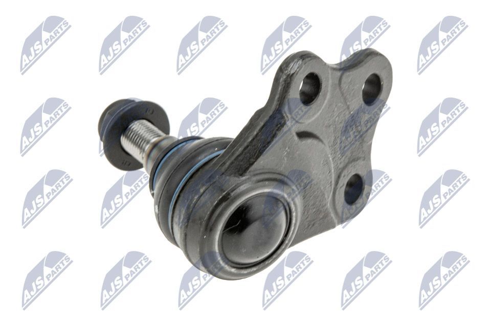 Šarnyras / girgždukas NTY ZSD-LR-002