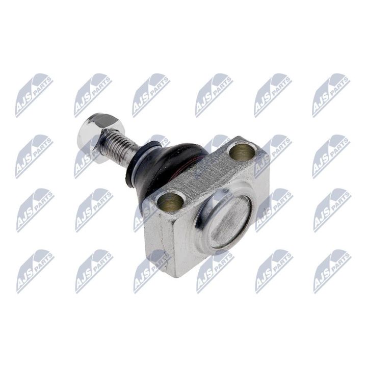 Šarnyras / girgždukas NTY ZSD-ME-005