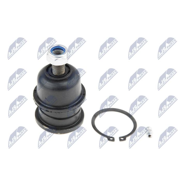 Šarnyras / girgždukas NTY ZSD-MS-008