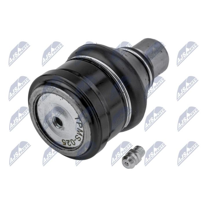 Šarnyras / girgždukas NTY ZSD-MS-025