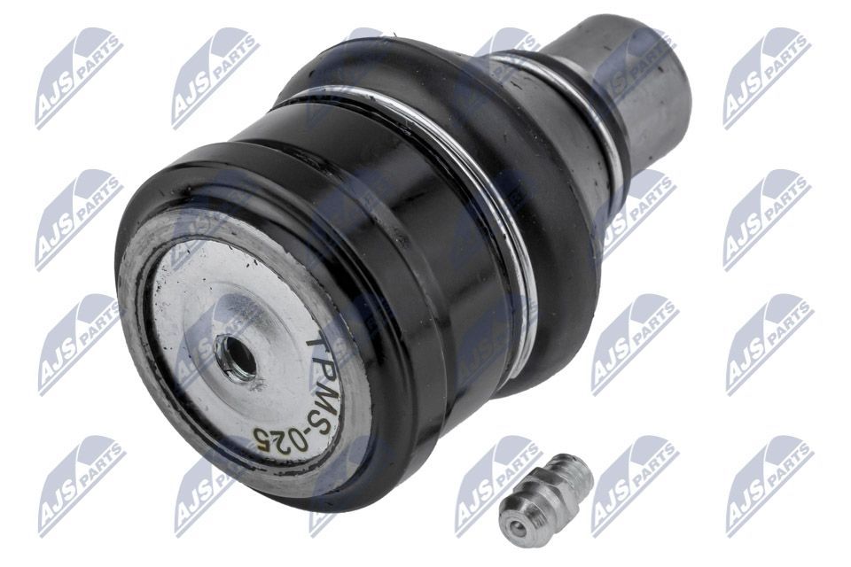 Šarnyras / girgždukas NTY ZSD-MS-025