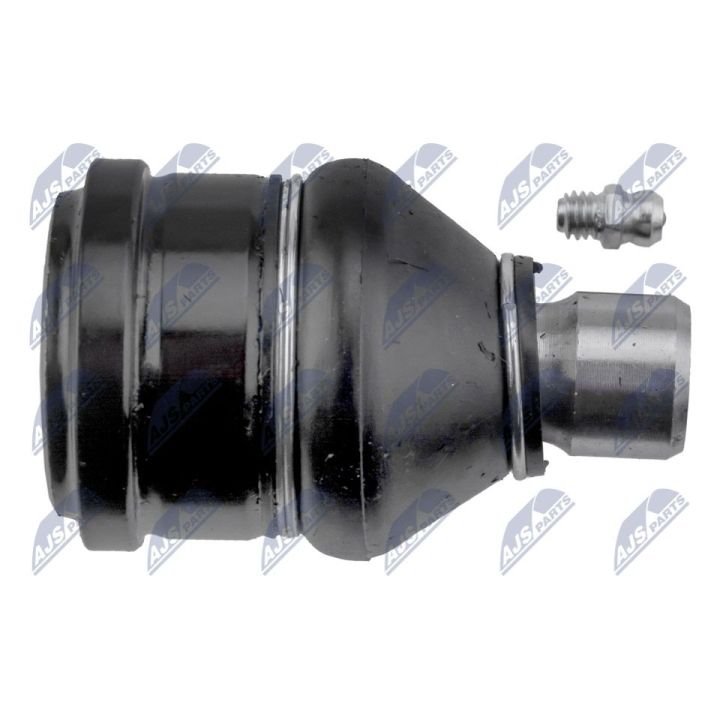 Šarnyras / girgždukas NTY ZSD-MS-025