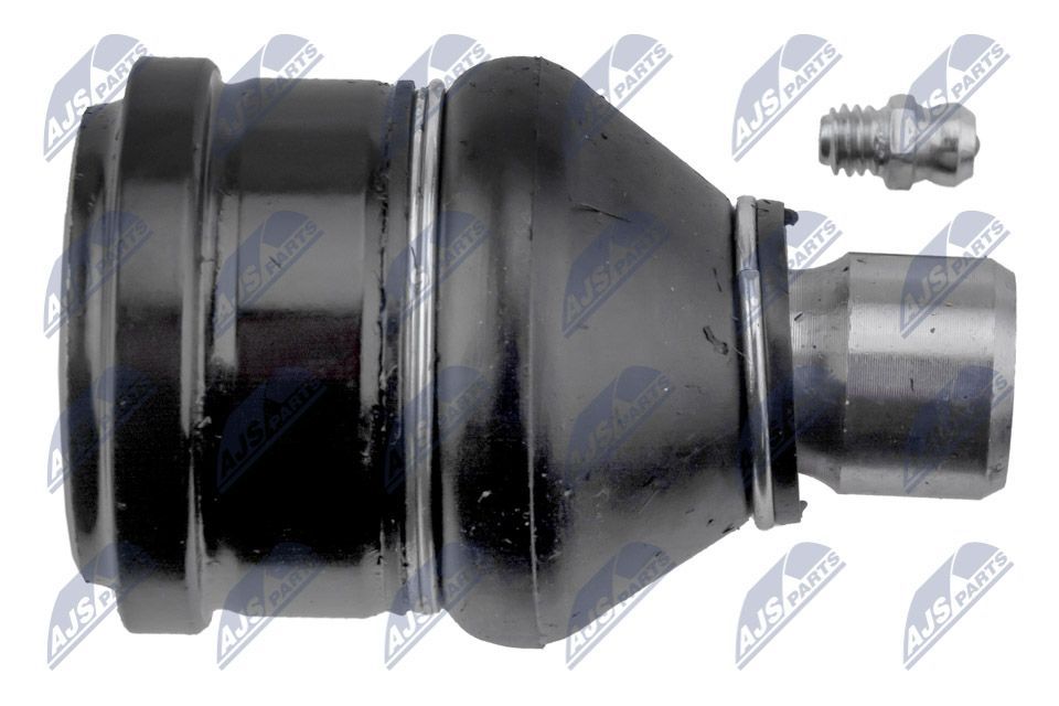 Šarnyras / girgždukas NTY ZSD-MS-025