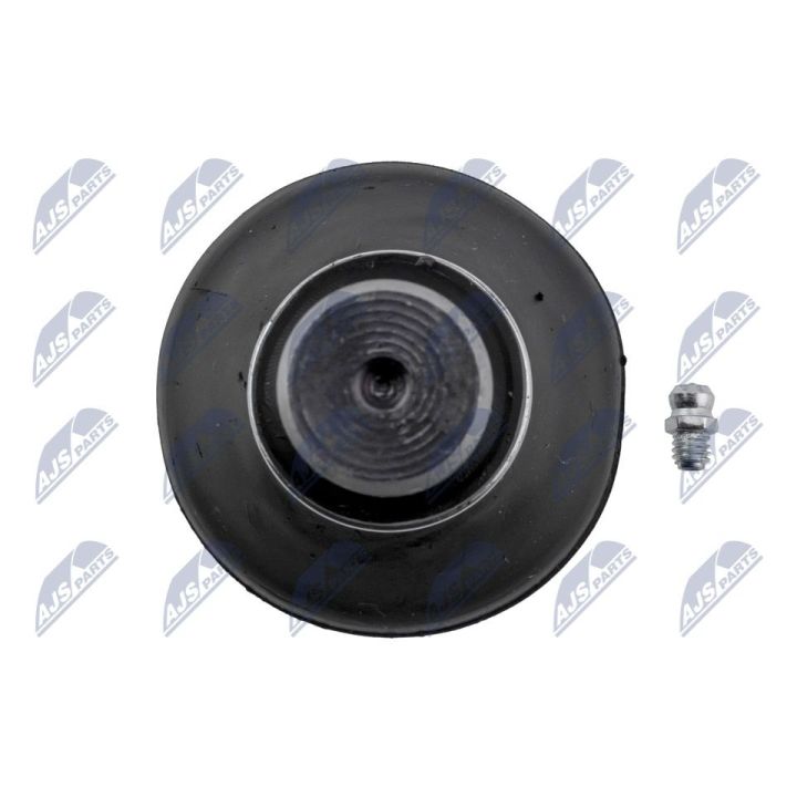 Šarnyras / girgždukas NTY ZSD-MS-025