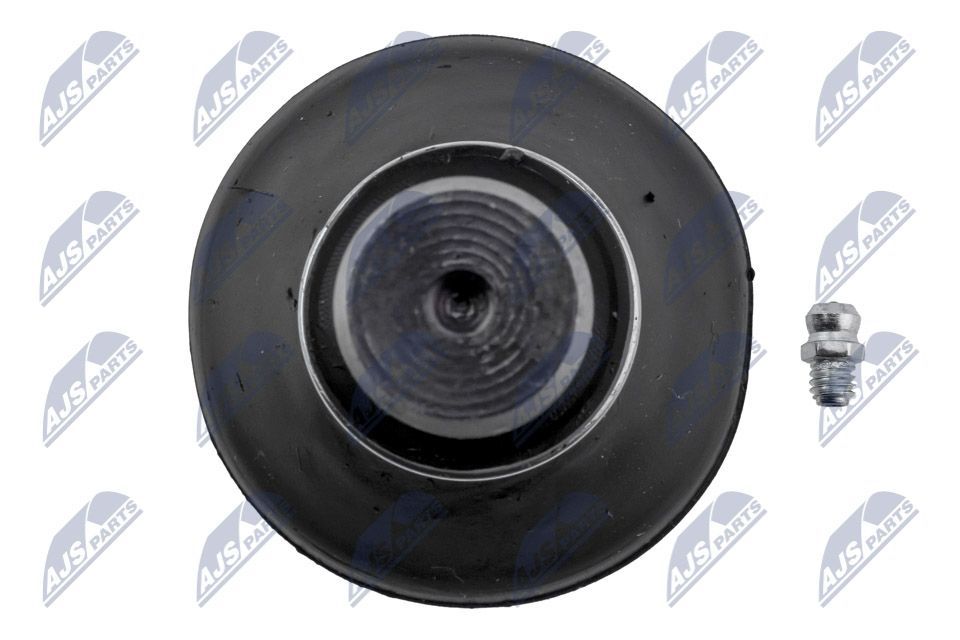 Šarnyras / girgždukas NTY ZSD-MS-025