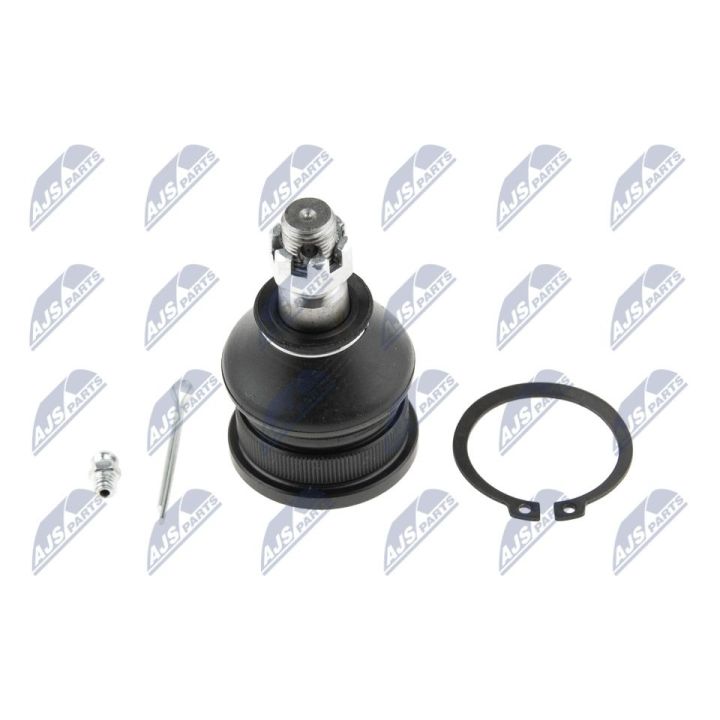 Šarnyras / girgždukas NTY ZSD-MS-026