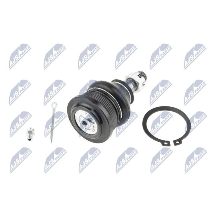 Šarnyras / girgždukas NTY ZSD-MS-026