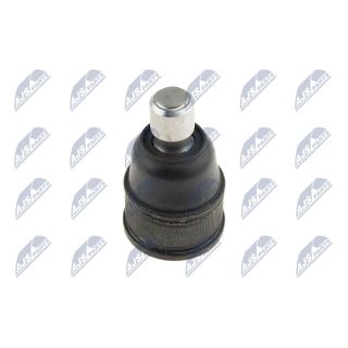 Šarnyras / girgždukas NTY ZSD-MZ-005