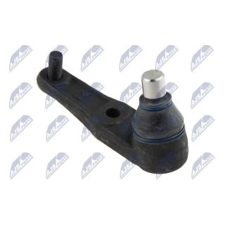 Šarnyras / girgždukas NTY ZSD-MZ-006