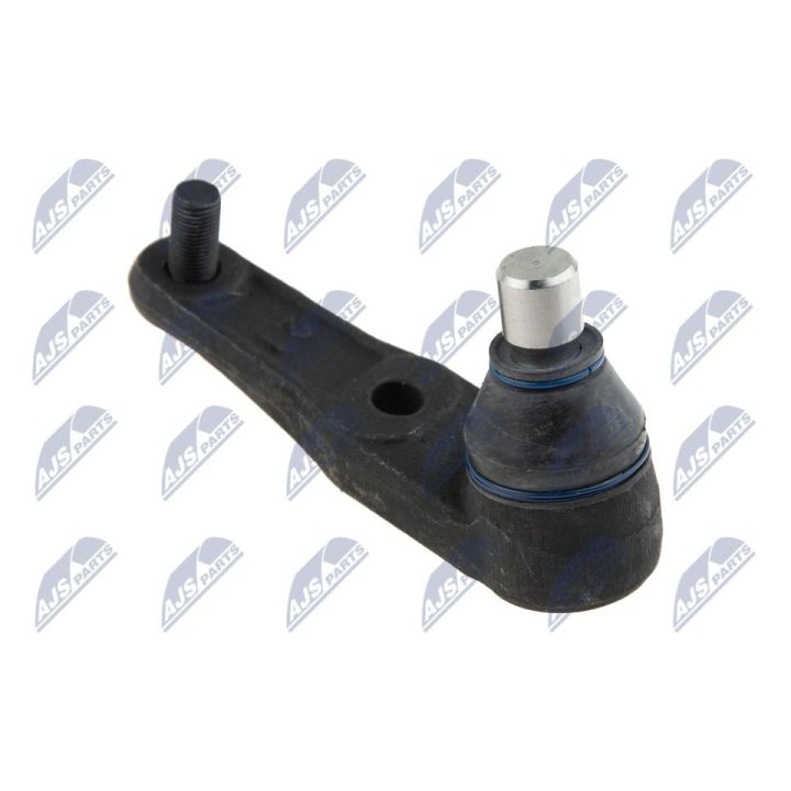 Šarnyras / girgždukas NTY ZSD-MZ-006