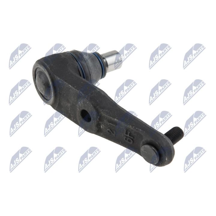 Šarnyras / girgždukas NTY ZSD-MZ-006