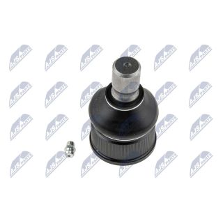 Šarnyras / girgždukas NTY ZSD-MZ-013