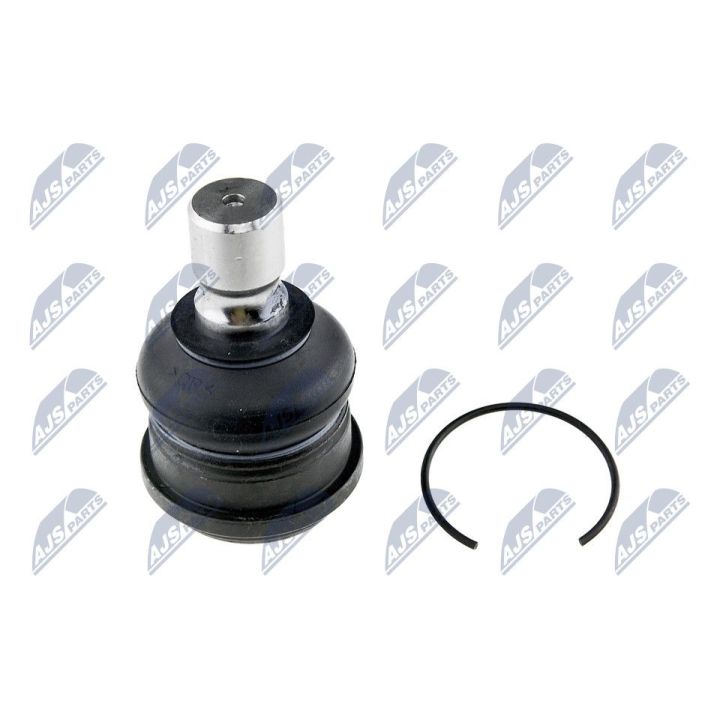 Šarnyras / girgždukas NTY ZSD-MZ-018