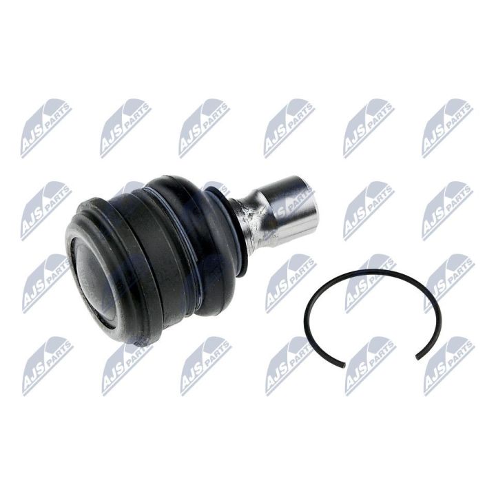 Šarnyras / girgždukas NTY ZSD-MZ-018