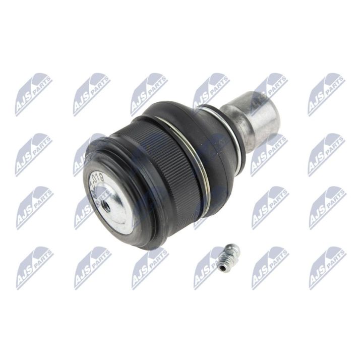 Šarnyras / girgždukas NTY ZSD-MZ-019