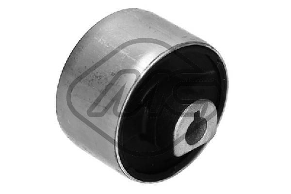 Valdymo svirties/išilginių svirčių įvorė Metalcaucho 16360