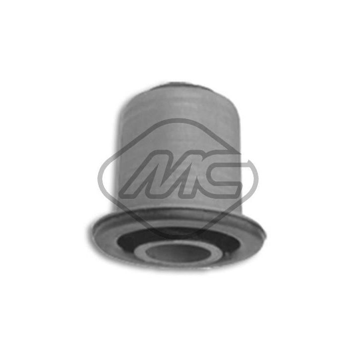 Valdymo svirties/išilginių svirčių įvorė Metalcaucho 41601