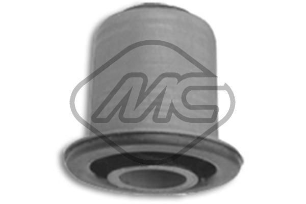 Valdymo svirties/išilginių svirčių įvorė Metalcaucho 41601