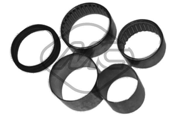 Valdymo svirties/išilginių svirčių įvorė Metalcaucho 42588