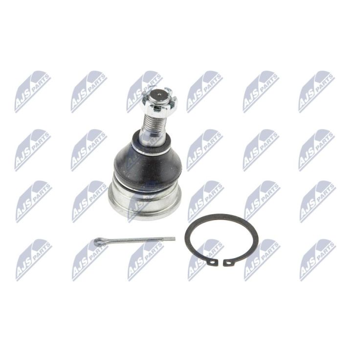 Šarnyras / girgždukas NTY ZSD-NS-025