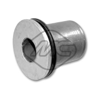 Valdymo svirties/išilginių svirčių įvorė Metalcaucho 43486