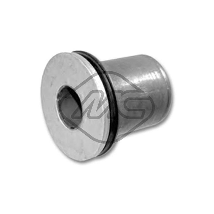 Valdymo svirties/išilginių svirčių įvorė Metalcaucho 43486