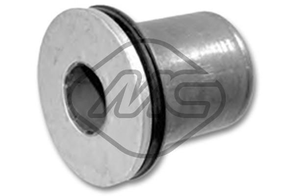 Valdymo svirties/išilginių svirčių įvorė Metalcaucho 43486