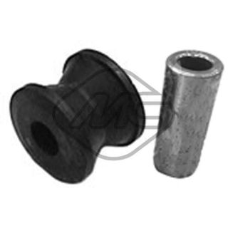 Valdymo svirties/išilginių svirčių įvorė Metalcaucho 43491