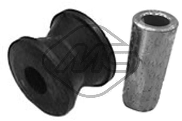 Valdymo svirties/išilginių svirčių įvorė Metalcaucho 43491