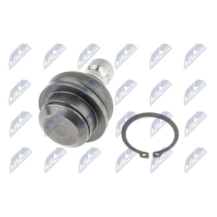 Šarnyras / girgždukas NTY ZSD-NS-027