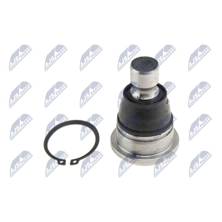 Šarnyras / girgždukas NTY ZSD-NS-034