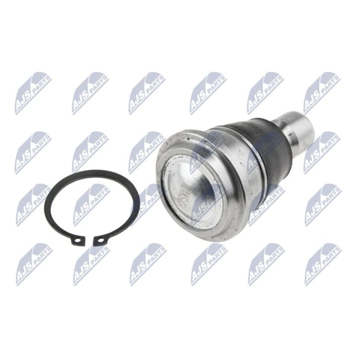 Šarnyras / girgždukas NTY ZSD-NS-034