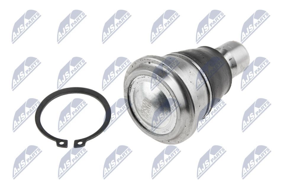 Šarnyras / girgždukas NTY ZSD-NS-034