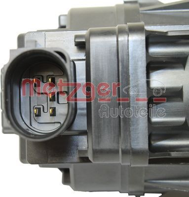 ERG vožtuvas METZGER 0892552