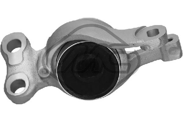 Valdymo svirties/išilginių svirčių įvorė Metalcaucho 44306