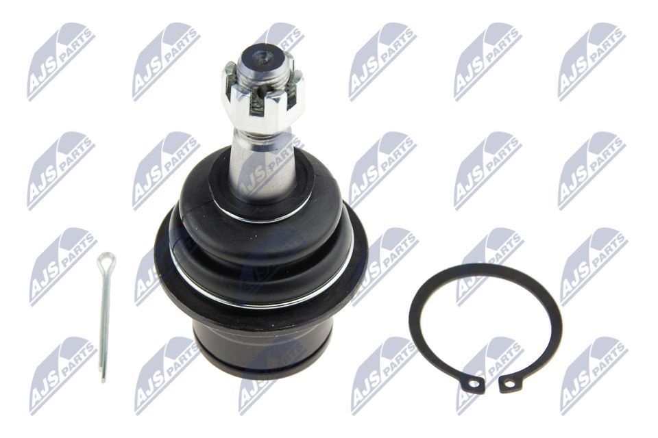 Šarnyras / girgždukas NTY ZSD-NS-038