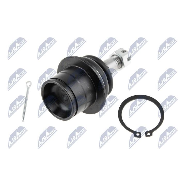 Šarnyras / girgždukas NTY ZSD-NS-038