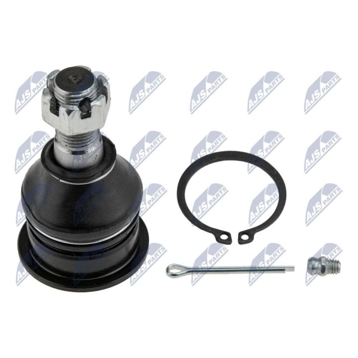 Šarnyras / girgždukas NTY ZSD-NS-041