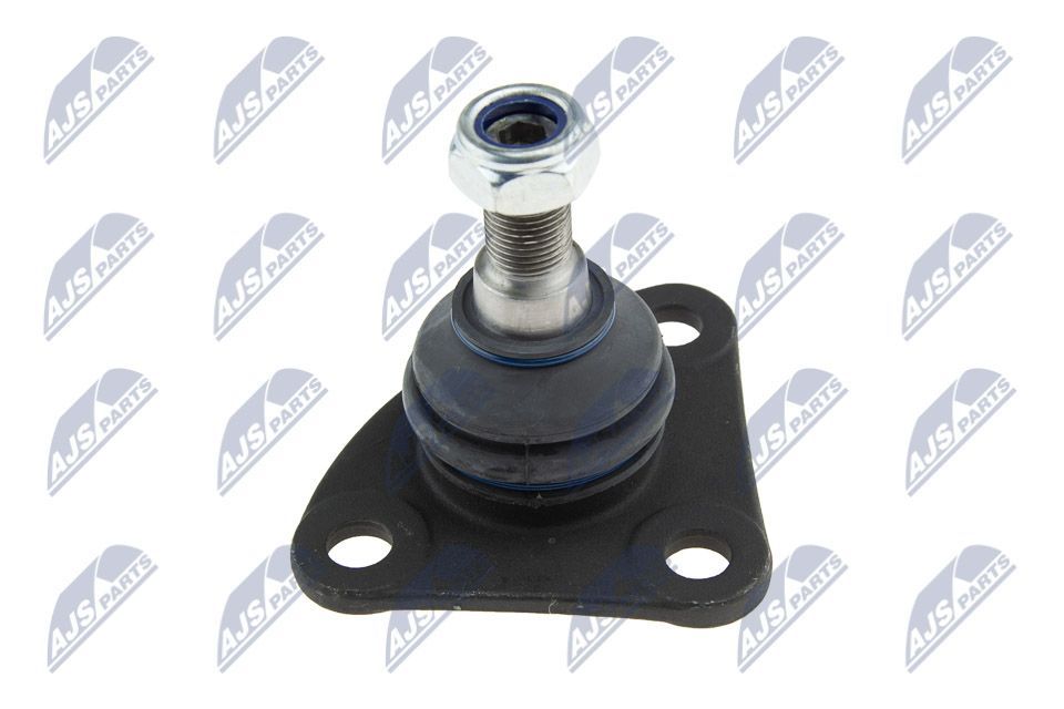 Šarnyras / girgždukas NTY ZSD-PE-004