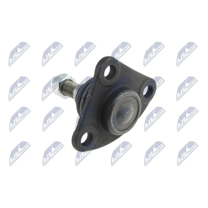 Šarnyras / girgždukas NTY ZSD-PE-004