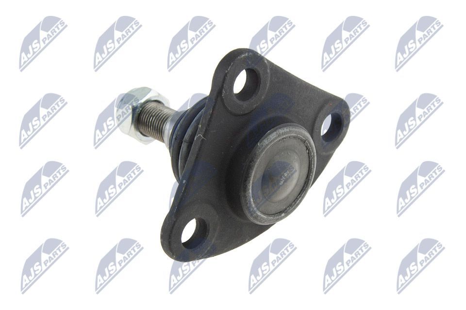 Šarnyras / girgždukas NTY ZSD-PE-004