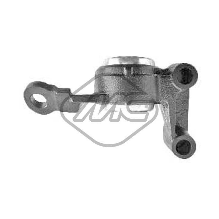 Valdymo svirties/išilginių svirčių įvorė Metalcaucho 52594