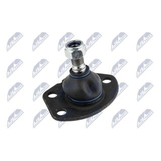 Šarnyras / girgždukas NTY ZSD-PE-005