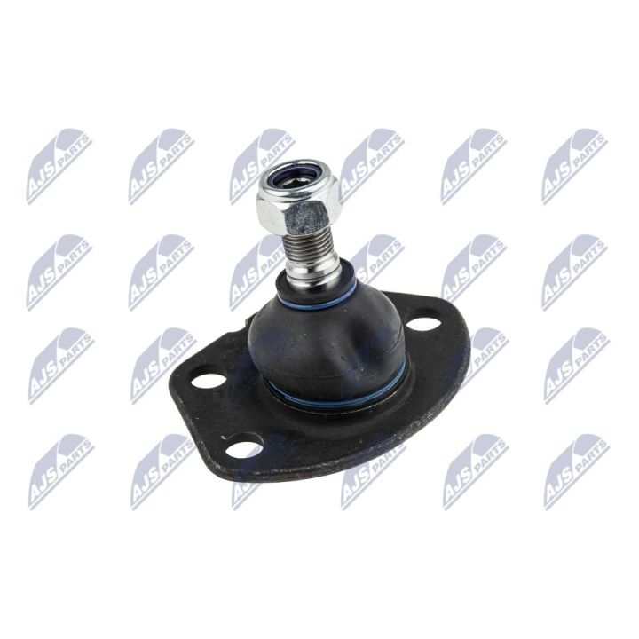 Šarnyras / girgždukas NTY ZSD-PE-005