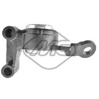 Valdymo svirties/išilginių svirčių įvorė Metalcaucho 52595