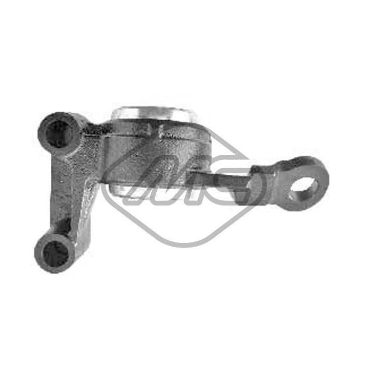 Valdymo svirties/išilginių svirčių įvorė Metalcaucho 52595