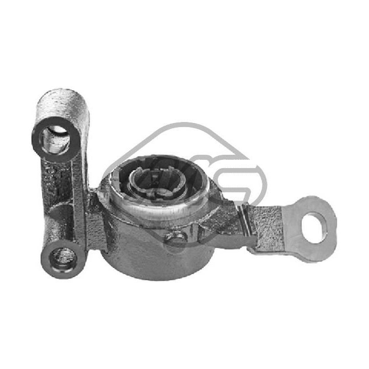 Valdymo svirties/išilginių svirčių įvorė Metalcaucho 52596